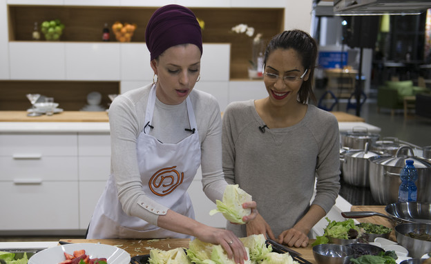 איה קרמרמן באיקאה נתניה