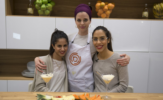 באו רעבות, יצאו שבעות ומרוצות