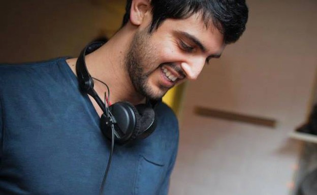 אלרואי בן ציון