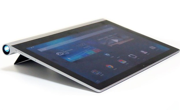 Yoga Tablet 2 Pro, לנובו יוגה 2 פרו