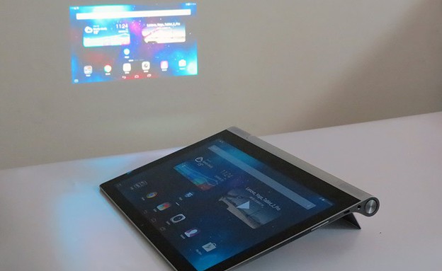 Yoga Tablet 2 Pro, לנובו יוגה 2 פרו