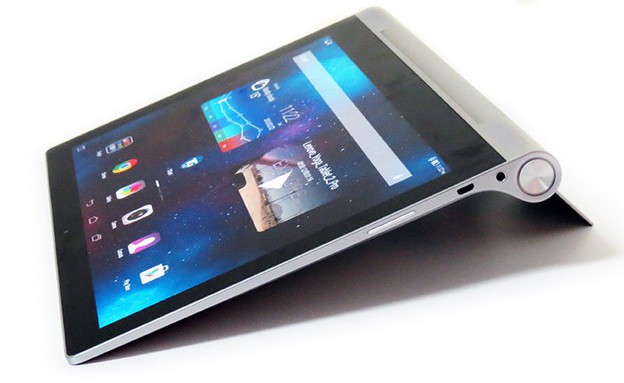 Yoga Tablet 2 Pro, לנובו יוגה 2 פרו