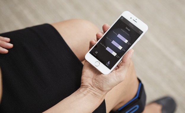 Quell, הרצועה שתעזור בכאבי הראש Quell, הרצועה שתעזור בכאבי הראש