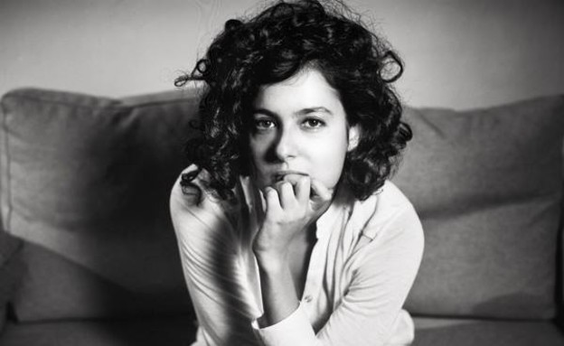 ריטה גולדשטיין