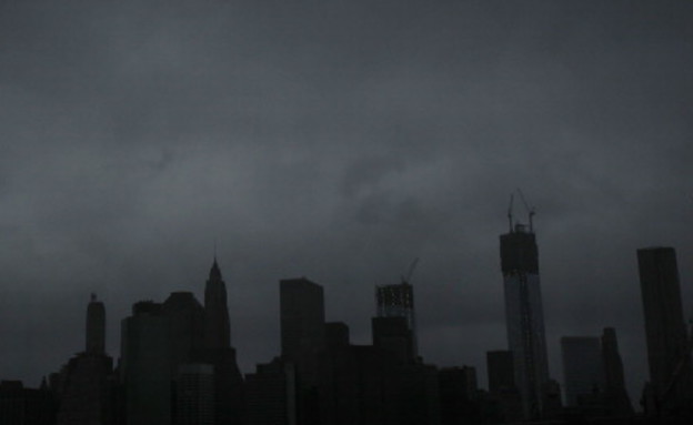 החידושים הצבאיים הכי מעניינים (צילום: Spencer Platt, GettyImages IL)