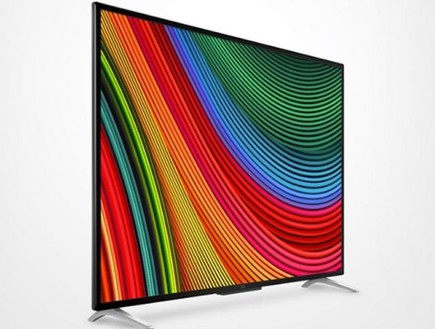 Mi TV 2, טלוויזיה חכמה של שיואמי