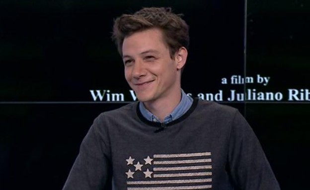 ביקורת על הסרט מלח הארץ ביקורת על הסרט מלח הארץ