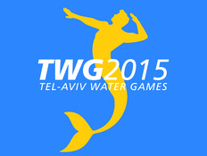 Tel Aviv Water Games