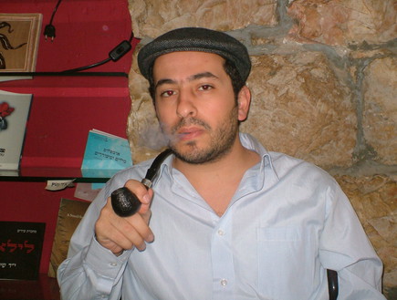 יאיר אסולין    (צילום: ויקיפדיה מנשה בן מנחם)