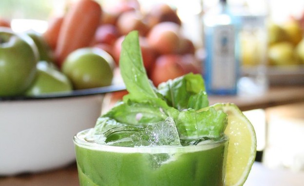 זכאים בר קוקטיילים