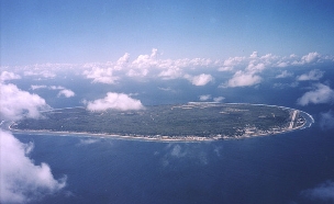 נאורו (צילום: ויקיפדיה)