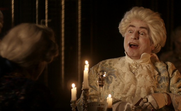 תיסלם – תפסיק לכוון אליי 2015