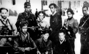 צפו: סיפורם של היהודים שרצחו נאצים כנקמה
