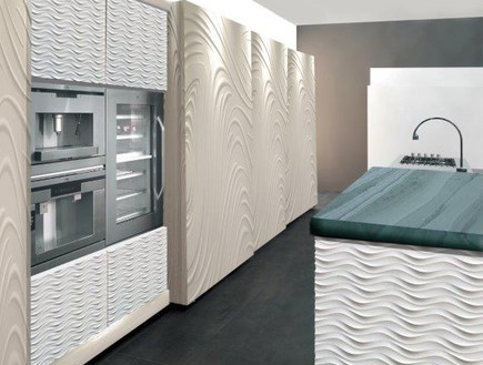 מטבחי העתיד מטבחי העתיד