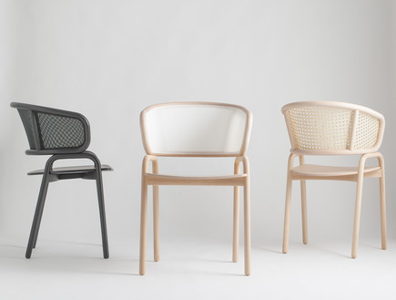 שבוע העיצוב, כיסא פרודקטס (צילום: Ermanno Zuodar)