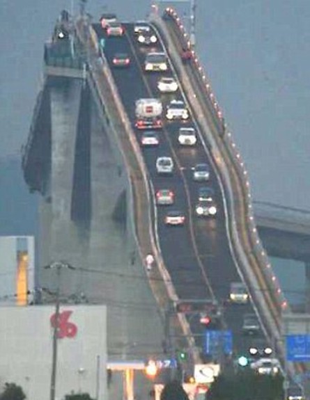 גשר ביפן