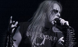 SATANIC WARMASTER (צילום:  Photo by Flash90, פייסבוק. צילום: שימוש לפי סעיף 27א' לחוק זכויות יוצרים)