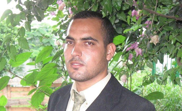 פעיל חמאס שנהרג, ניהאד חליף