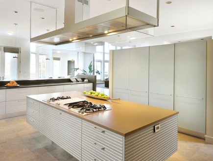 הבית של מייקל ג'ורדן