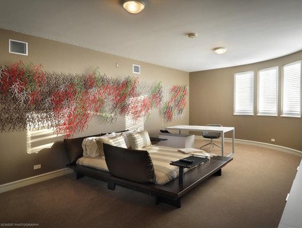 הבית של מייקל ג'ורדן