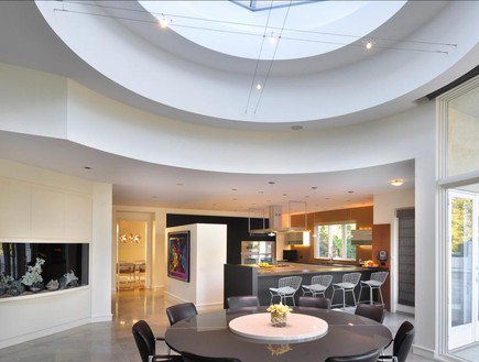 הבית של מייקל ג'ורדן