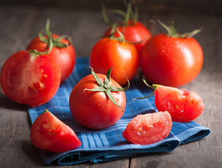 עגבניות (צילום: אימג'בנק / Thinkstock)