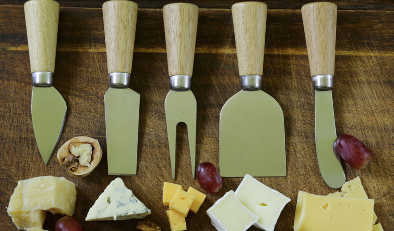 טיפים לאירוח,עוד דוגמה מוצלחת למגש גבינות מרווח  (צילום: Thinkstock)