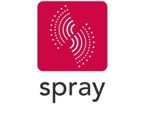 לוגו SPRAY