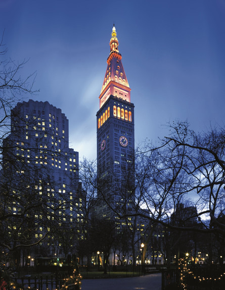 הכי בעולם 26.5, מלון בניו יורק  (צילום: editionhotels.com)