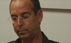 איציק רוכברגר, ראש עיריית רמת השרון (צילום: חדשות 2)