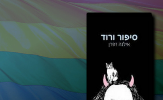 pinkstory (צילום: עיבוד תמונה)