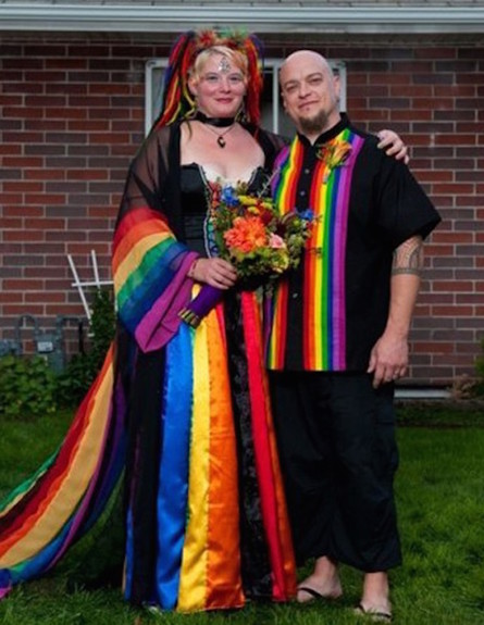 שמלות חתונה (צילום: someecards.com)