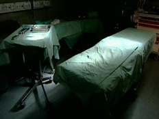 חדר ניתוח, אילוסטרציה (צילום: חדשות 2)