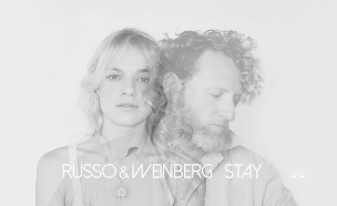 Russo & Weinberg - Stay (צילום: אורית פניני,  יחסי ציבור )