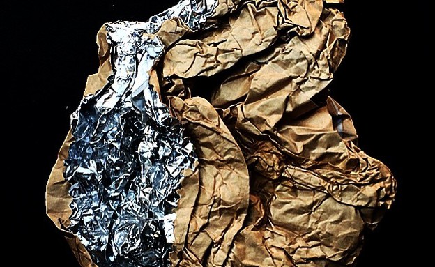 "הכל כבר כאן"