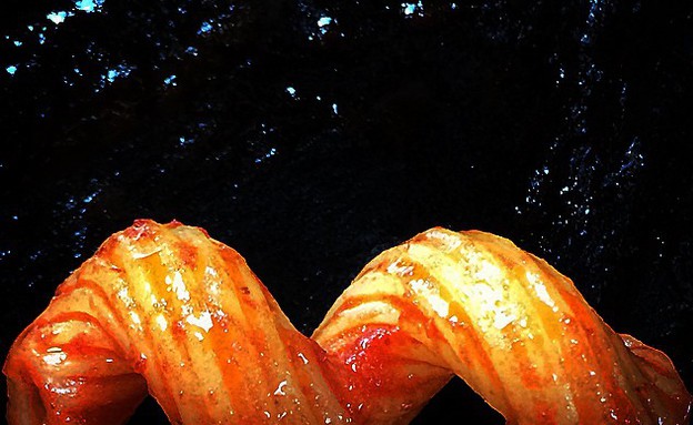 "הכל כבר כאן"