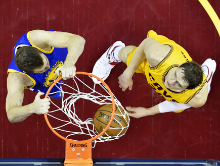 דייויד לי (צילום: Pool, GettyImages IL)