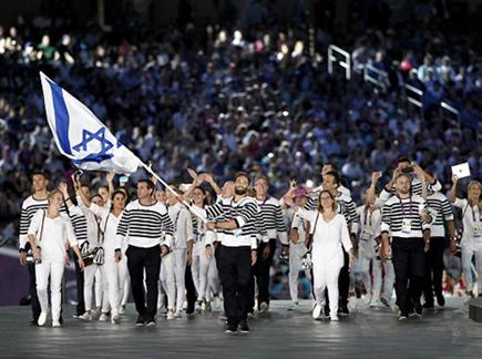 משחקי אירופה יצאו לדרך (gettyimages) (צילום: ספורט 5)