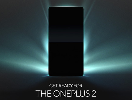 OnePlus Two (צילום: צילום מסך)