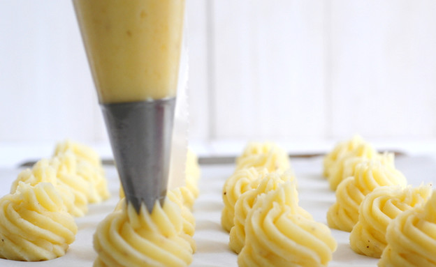 נשיקות תפוחי אדמה