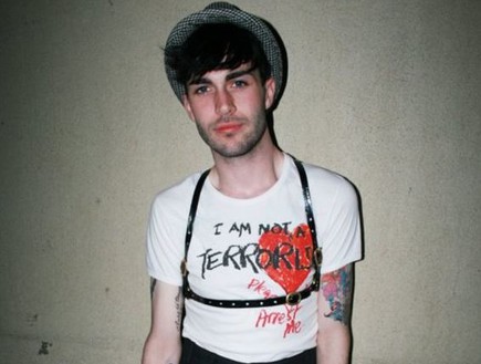 יאקים יאקים