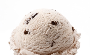 גלידה עם עוגיות (צילום: אימג'בנק / Thinkstock)