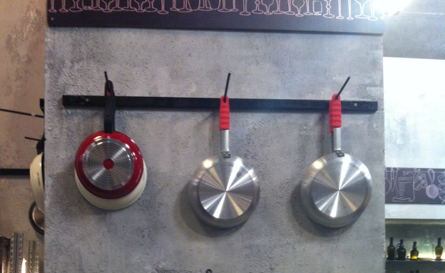 מאחורי הקלעים, מאסטר שף עונה 5