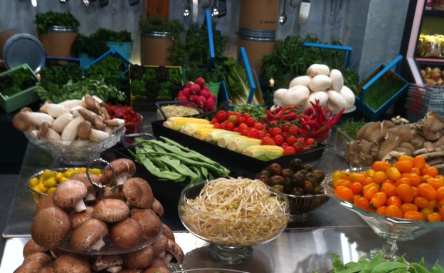 מאחורי הקלעים, מאסטר שף עונה 5