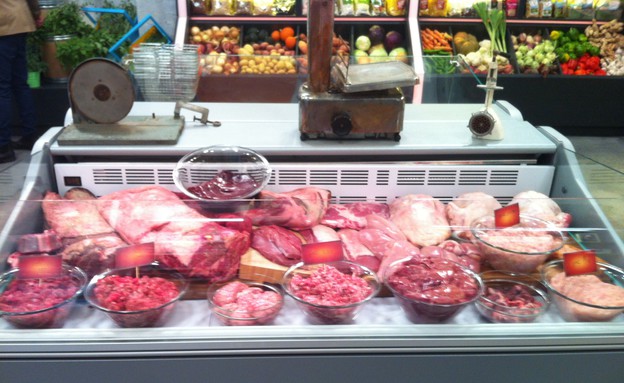 מאחורי הקלעים, מאסטר שף עונה 5