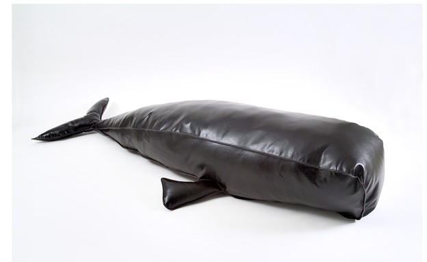 מצננים 20, הדום לוויתן במראה דמוי עור (צילום: סטודיו שרית שני חי)
