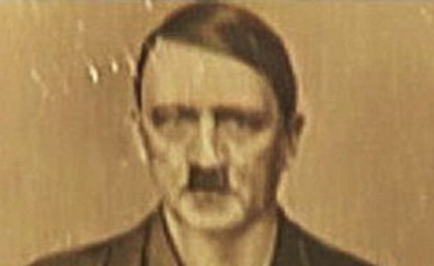 האאוטפיט של היטלר (צילום: Beyond Belief Archive)
