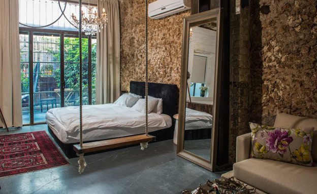 Airbnb השכרת דירות לטווח קצר בישראל