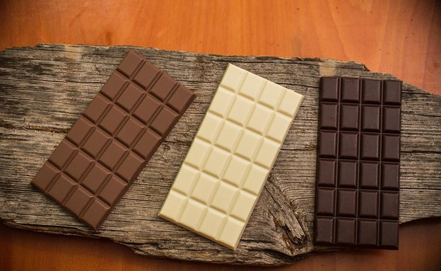 שוקולד פנדה - השוקולד הטבעוני (צילום: אורי ברקת, שוקולד פנדה)