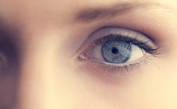 עיניים כחולות עיניים כחולות